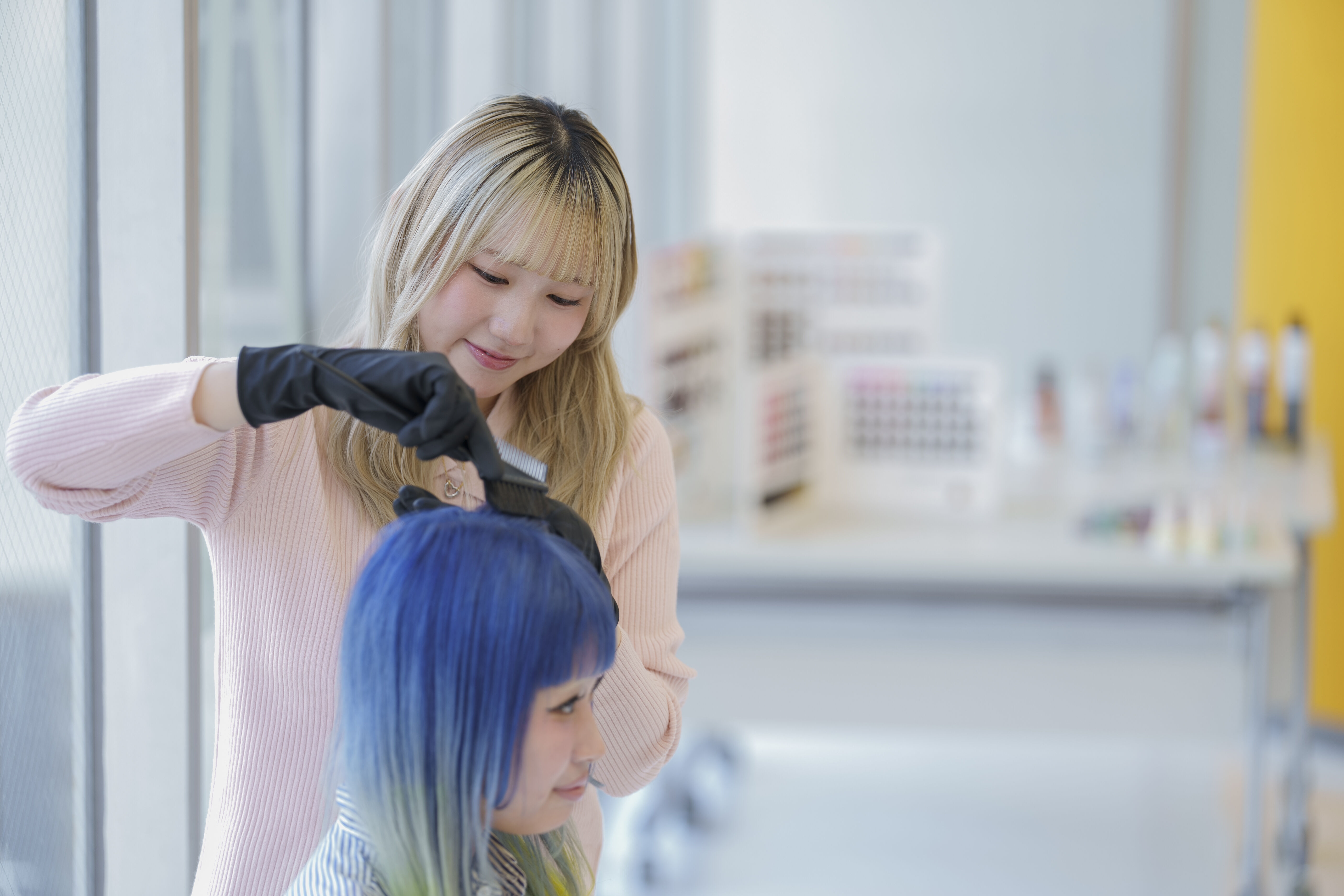 サブ画像