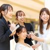 専門学校　福岡ビジョナリーアーツ 【ウェディング】ヘアメイクさんのお仕事体験