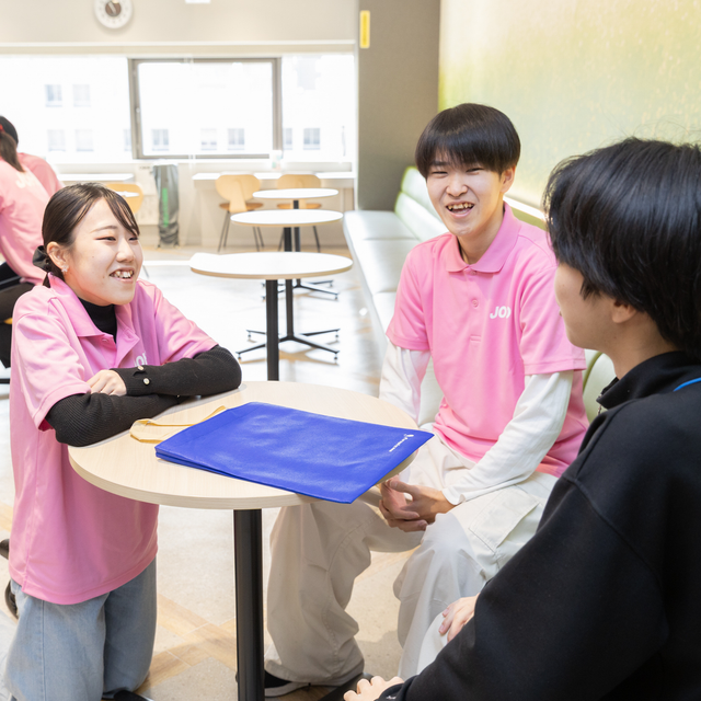 広島情報専門学校 来校型【ＡＩ】人工知能ってどうやって作られているの？3