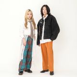 【製作体験&学校説明】パンツ製作の詳細