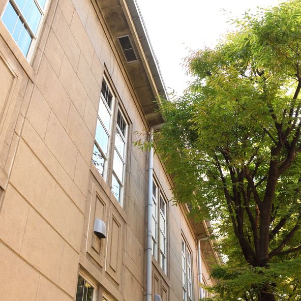 大阪樟蔭女子大学 資料請求 願書請求 学校案内 スタディサプリ 進路