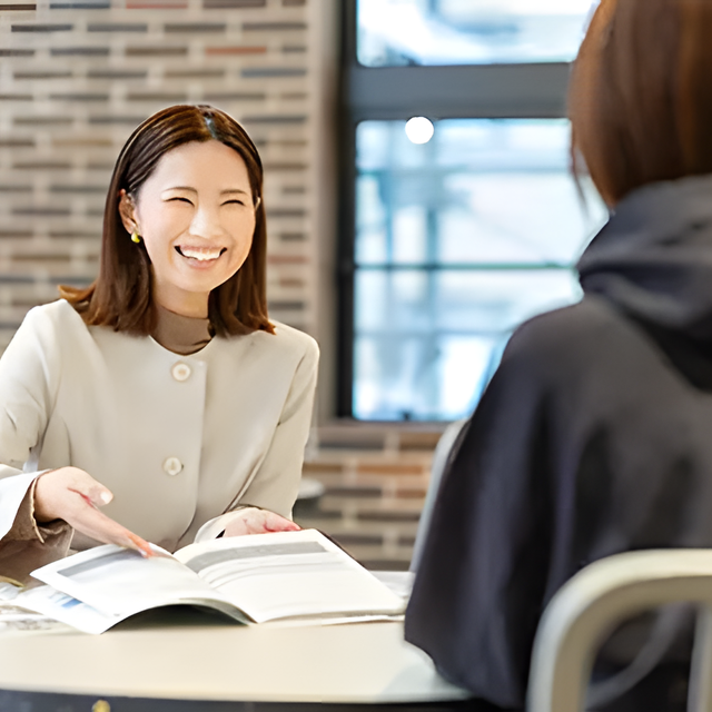 専門学校　福岡ビジョナリーアーツ 学校見学＆個別相談会1