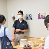 ナイトオープンキャンパス（東広島キャンパス）の詳細