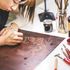 渋谷ファッション＆アート専門学校 【美術表現科】学校見学・説明会☆雰囲気がよくわかる！4