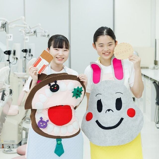 河原医療大学校 歯科衛生学科◆2026オープンキャンパス3
