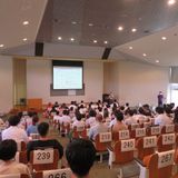 平日オープンキャンパス開催！　～授業を見学しよう～の詳細