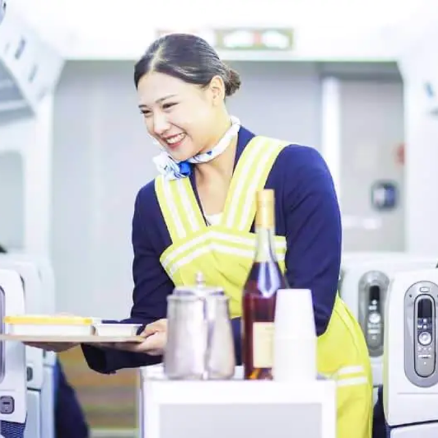 日本航空大学校　石川能登空港キャンパス・東京青梅キャンパス 【リアル参加】夏の特別企画　東京青梅会場　CA・GS科3