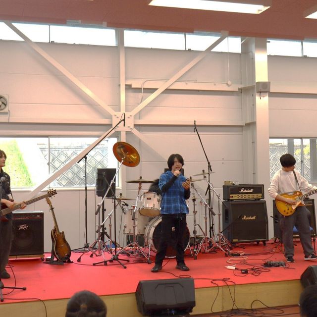 京都職業能力開発短期大学校 【学校祭】屋台やステージ企画多数！予約不要でふらっと参加｜4