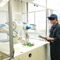 大分県立工科短期大学校 「機械システム系 探求ツアー」夏のオーキャン2026