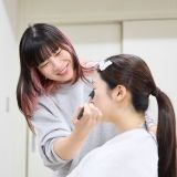 【医療秘書科】美容体験イベント！の詳細