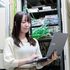 名古屋デザイン＆テクノロジー専門学校 ITエンジニア体験1