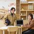 ＷｉＺ国際情報工科自動車大学校 建築分野★CADor模型製作！学生が作った教室見学もできる◎1