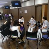 令和9年度入学生向けオープンキャンパスの詳細