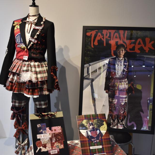 杉野服飾大学 2/7(Sat)★卒業制作・論文発表会＆進学相談会★3