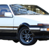 専門学校　東京工科自動車大学校 頭文字Dの日　AE86ミッション分解！FD整備体験！2