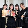 アイ　トータルビューティ専門学校 【スイーツビュッフェ付き】プチプラで叶うセルフメイク体験