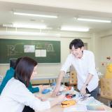 1日最大2つの学科の説明が聞ける!オープンキャンパスの詳細