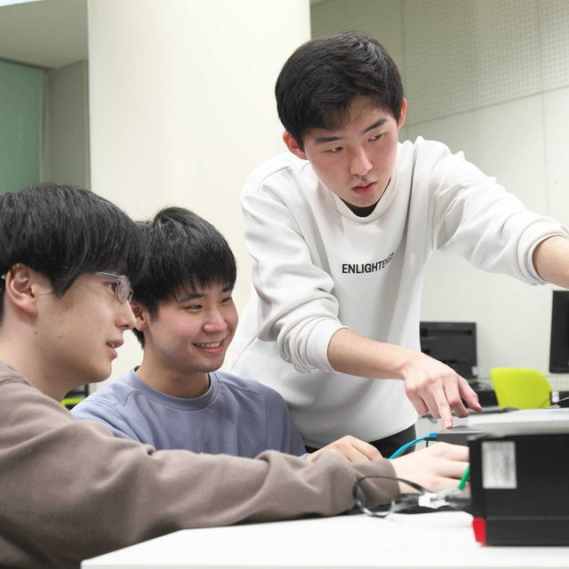 いさはやコンピュータ・カレッジ 2026年度オープンキャンパス4