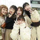 ファッション業界に興味のある人、必見! 学校見学受付中☆の詳細
