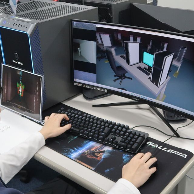 札幌情報未来専門学校 【新しいパンフレットを配布します！】ミニオープンキャンパス3