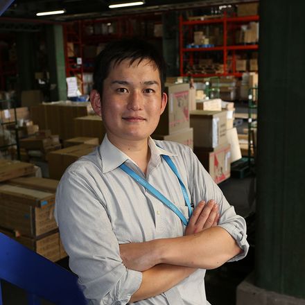 卒業後のキャリア画像