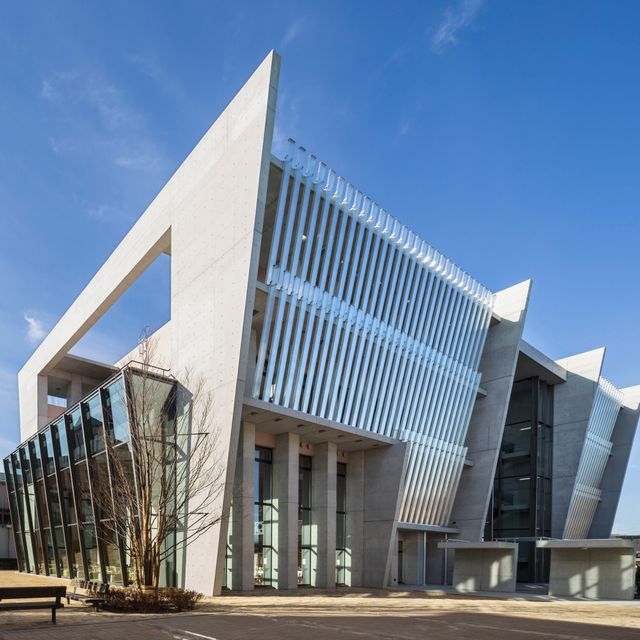 高崎商科大学短期大学部 【短大限定】新緑のオープンキャンパス1