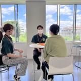 【外国語学部】【総合政策学部】オープンキャンパスの詳細