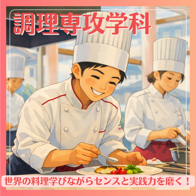 北陸食育フードカレッジ 4/11タイパ最高！1時間でミライが見える！プチオーキャン3