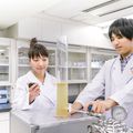 専門学校　東京テクニカルカレッジ 【環境インフラ】本物の水処理技術を体験