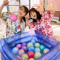 大阪テーマパーク・ダンス専門学校 ＼はじめてにおすすめ／夏祭りオープンキャンパス★高1・2向け