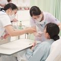 ★在校生と看護体験しよう★R８年度オープンキャンパス★／獨協医科大学附属看護専門学校三郷校