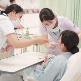 ★在校生と看護体験しよう★R８年度オープンキャンパス★の詳細