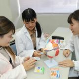 【医薬サポート科(2コース共通)】の詳細