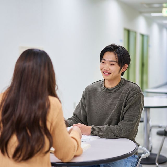 富山情報ビジネス専門学校 60分個別相談（Bit×富山福祉短期大学の学園祭同時開催中）4