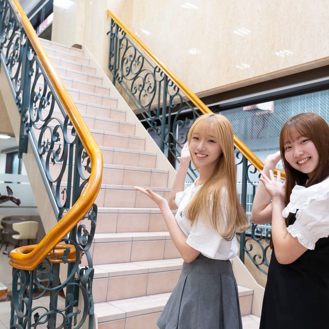 大原情報医療専門学校新潟校 【在校生と交流できる】★オープンキャンパス★3