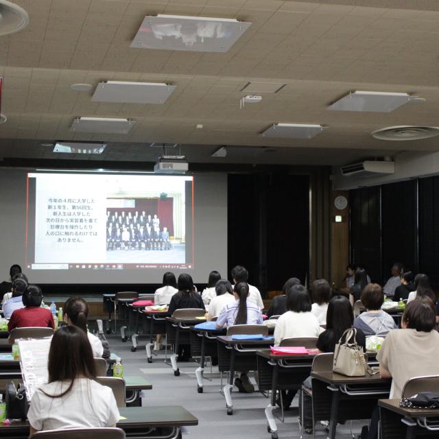 専門学校宮城高等歯科衛生士学院 来年の新３・新２年生向け！令和８年３月オープンカレッジ○3