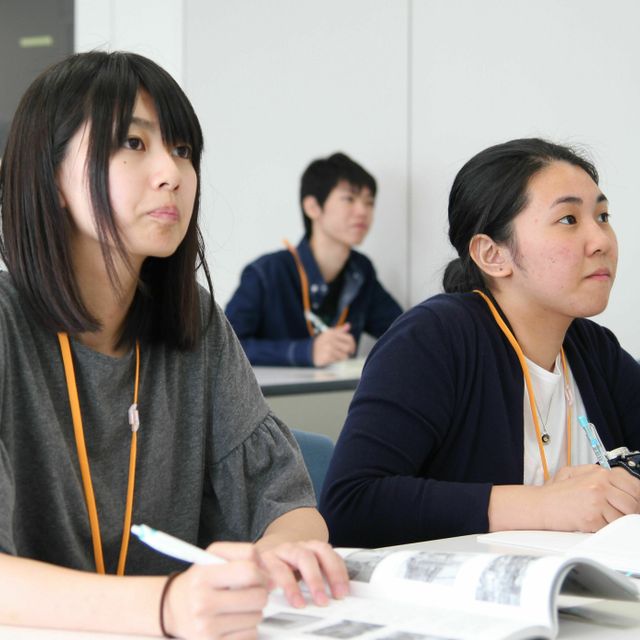 Ao面接対策講座 専門学校 東京工科自動車大学校のオープンキャンパス情報と予約申込 スタディサプリ 進路