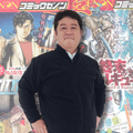 沖縄ラフ＆ピース専門学校 マンガ編集長に学ぶヒットする漫画の秘訣！