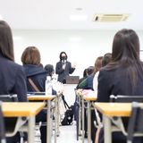 入試説明会＆美容室オーナー講話「夢の叶え方教えます」の詳細