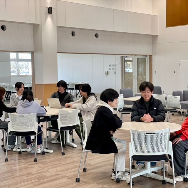 茨城県立情報テクノロジー大学校 キミが情報処理やITに向いてるか？が1日でわかる2