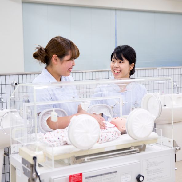 福井医療大学 資料請求 願書請求 学校案内 スタディサプリ 進路