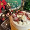 札幌ベルエポック製菓調理専門学校 【X'mas☆彡スペシャル】お持ち帰りOK！ワンホールケーキ