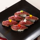 2/23【日本】ローストビーフ寿司の詳細