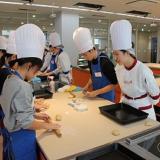 ☆SEISHINの体験入学の詳細