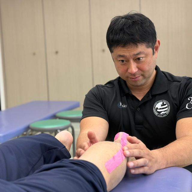 専門学校　医学アカデミー 【理学療法】夜のオーキャン！授業見学でリアルを見る！4