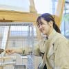 北海道エコ・動物自然専門学校 全道より無料送迎バス！150種の動物たちと出会える飼育体験♪