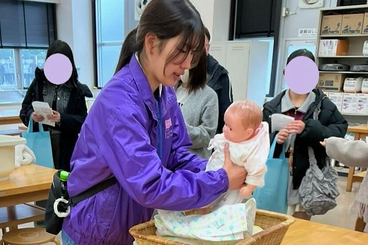 サブ画像