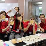 第１回オープンキャンパス～沖縄女子短期大学を知ろう！～の詳細