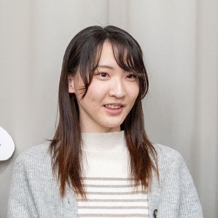 在校生レポート画像