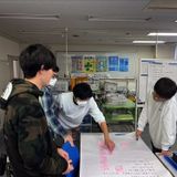 ３DCAD体験「ペンスタンドをつくろう」！の詳細